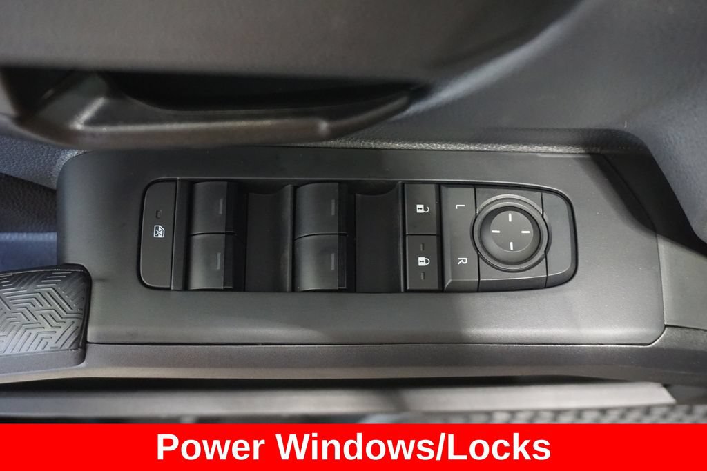 New 2026 Toyota Tacoma SR5 AWD/4WD image 6