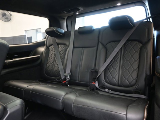 Used 2022 Jeep Grand Wagoneer Series III image 22