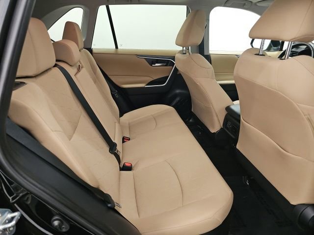 Used 2019 Toyota RAV4 XLE w/ Convenience Package image 35