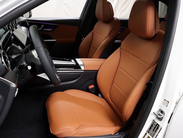 New 2026 Mercedes-Benz GLC 300 4MATIC image 10