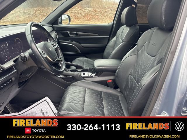 Used 2024 Kia Telluride SX X-Pro image 16