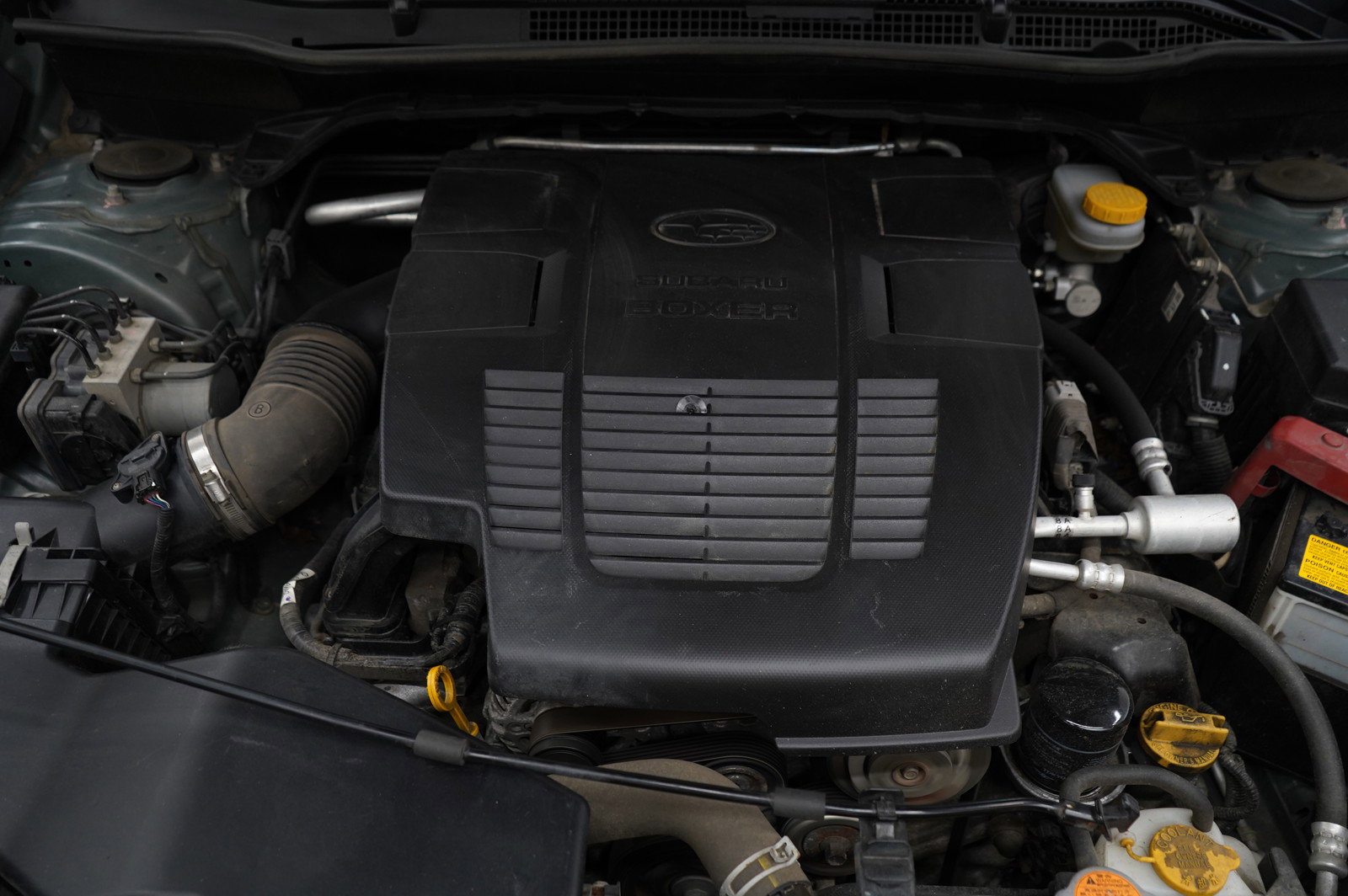 Used 2020 Subaru Forester Premium w/ Popular Package #1 image 26