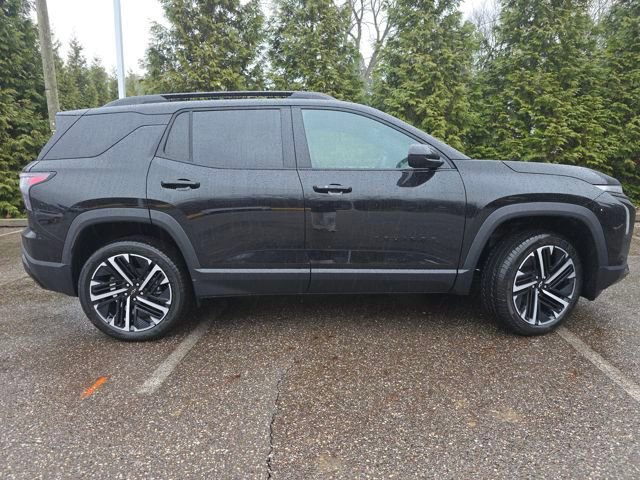 New 2026 Chevrolet Equinox RS w/ Convenience Package III image 20