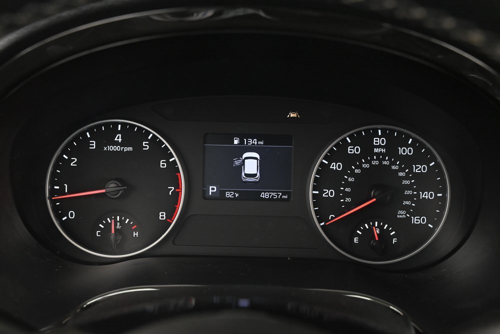 Used 2023 Kia Seltos S image 21