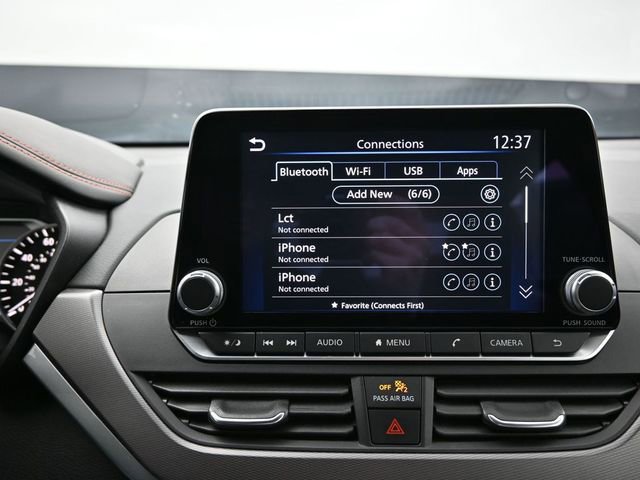 Used 2025 Nissan Altima 2.5 SR image 23