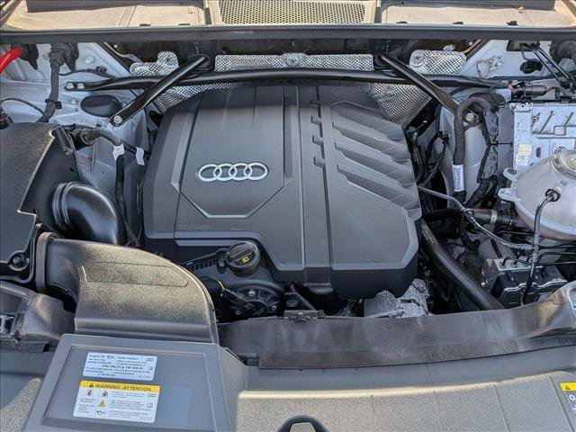 Certified 2024 Audi Q5 2.0T Premium Plus image 25