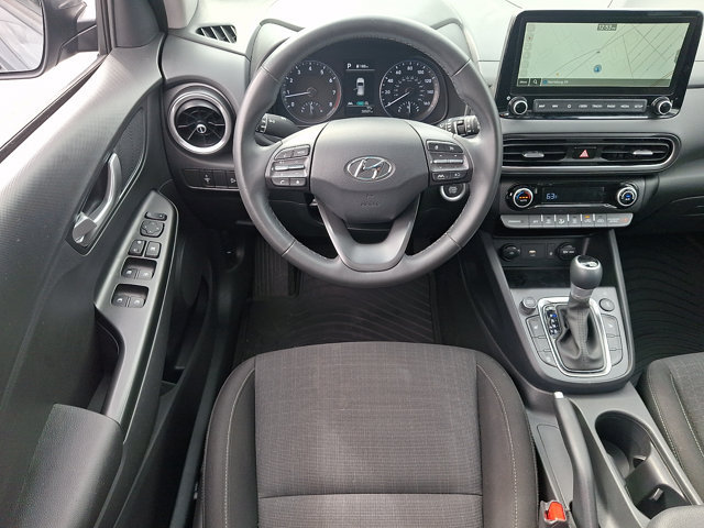 Certified 2023 Hyundai Kona SEL w/ Convenience Package AWD/4WD image 11
