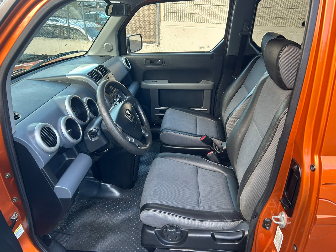 Used 2006 Honda Element EX-P image 9