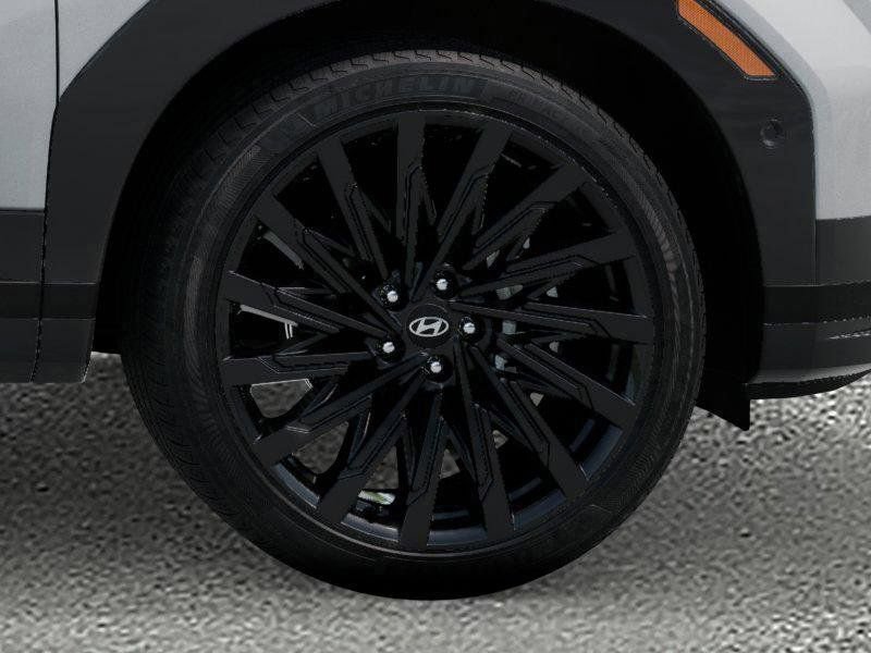 New 2026 Hyundai Santa Fe Calligraphy image 8