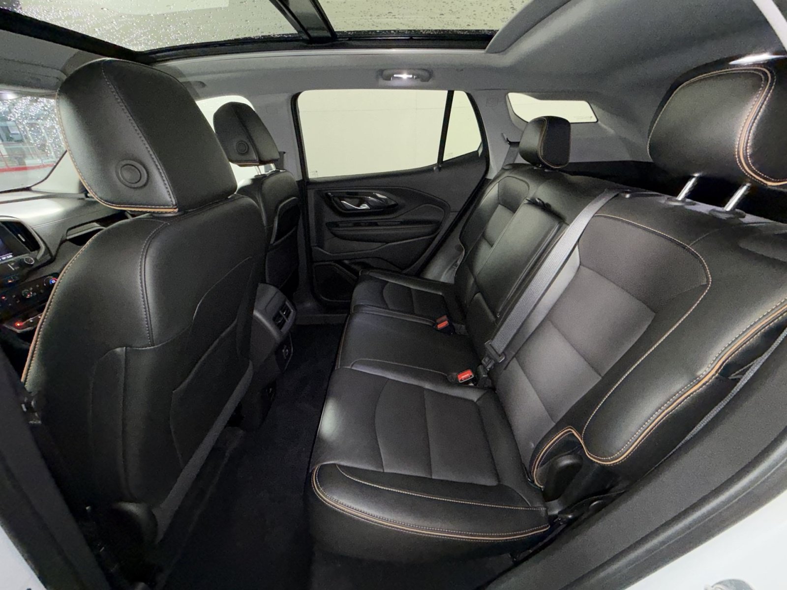 Used 2024 GMC Terrain AT4 w/ Infotainment Package II AWD/4WD image 25