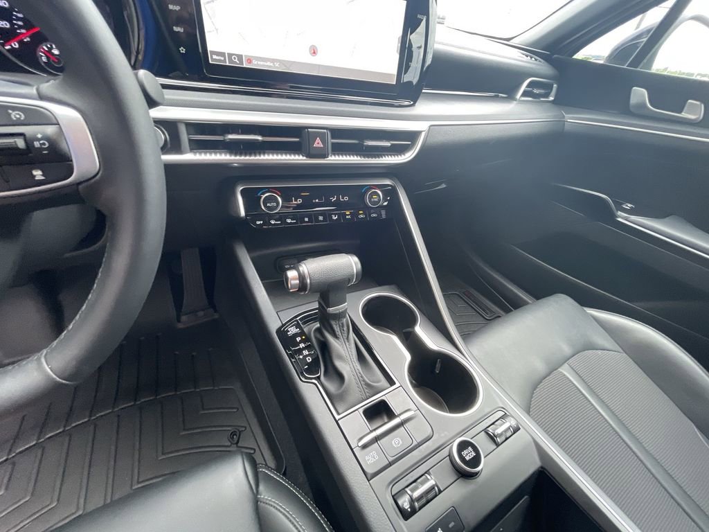 Used 2024 Kia K5 GT-Line w/ GT-Line Premium Package FWD image 34