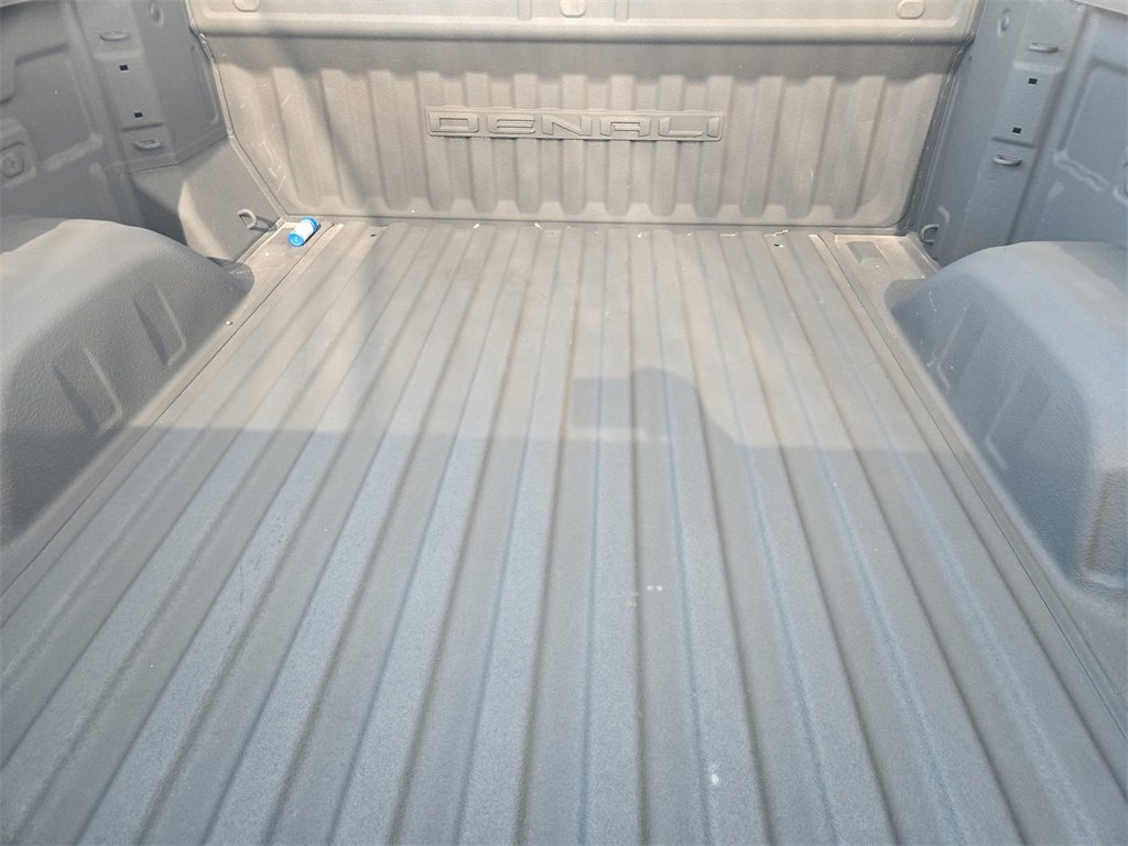 Used 2024 GMC Sierra 1500 Denali w/ Denali Reserve Package image 30