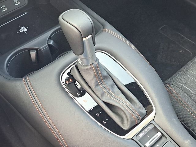 New 2026 Honda HR-V Sport image 14