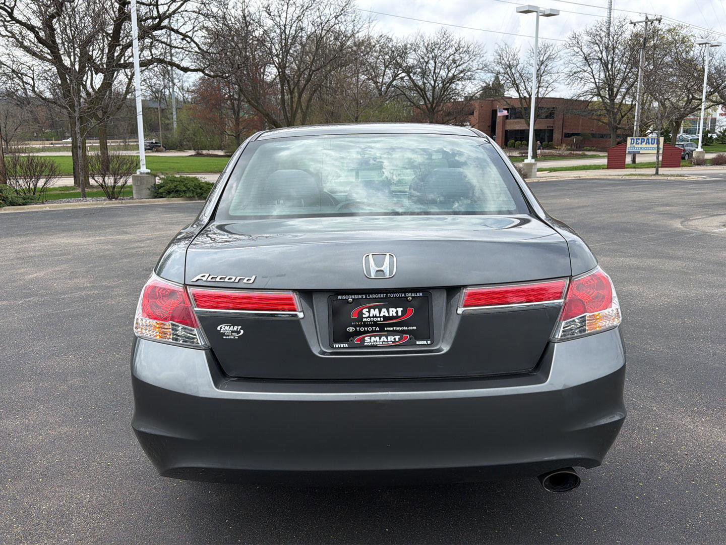 Used 2011 Honda Accord LX image 19