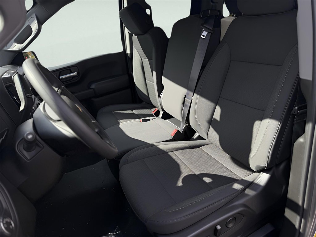 New 2026 Chevrolet Silverado 1500 Custom image 19
