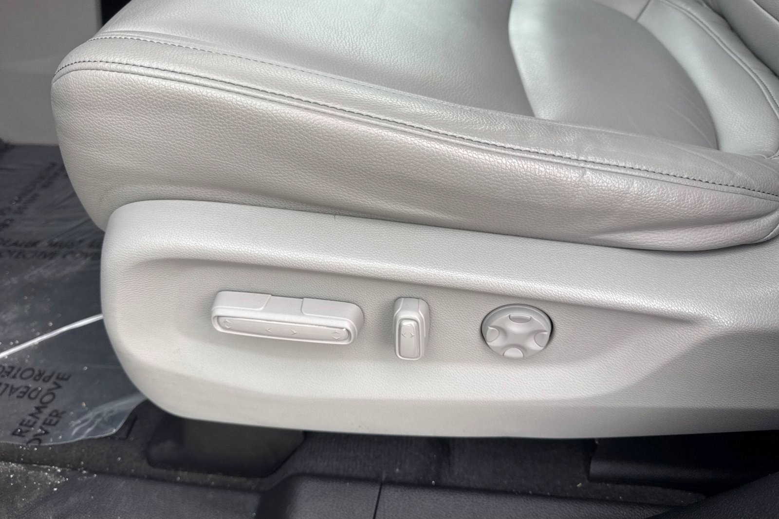 Certified 2023 Honda Odyssey EX-L image 13