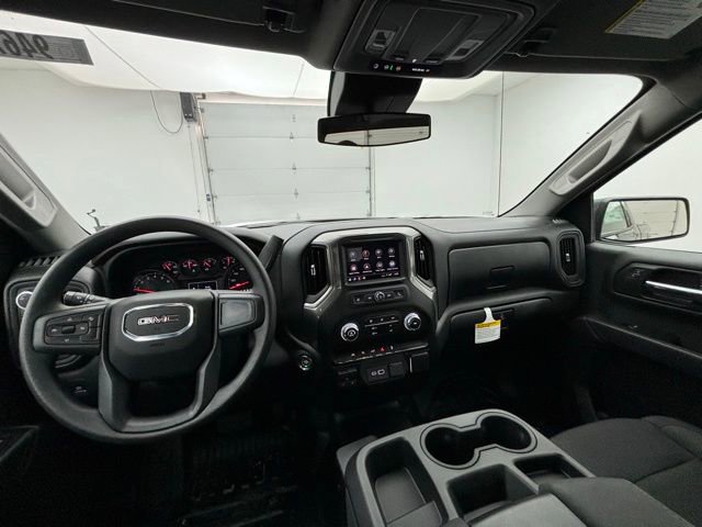 New 2026 GMC Sierra 1500 Pro w/ Pro Value Package image 3
