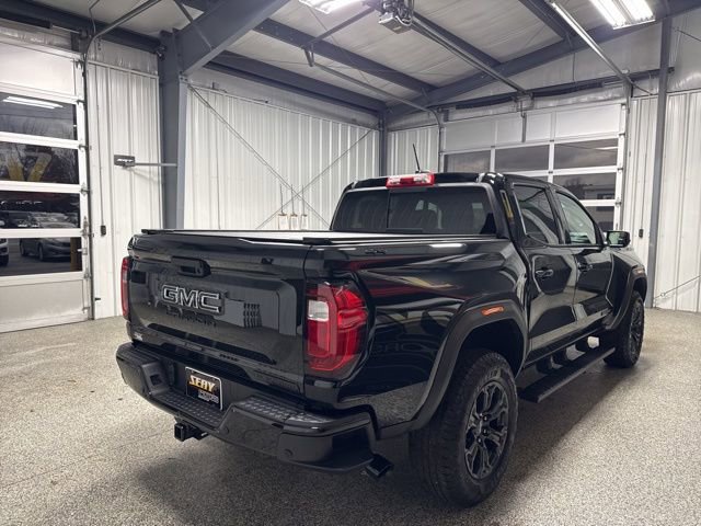 Used 2025 GMC Canyon Elevation w/ Convenience Package image 20