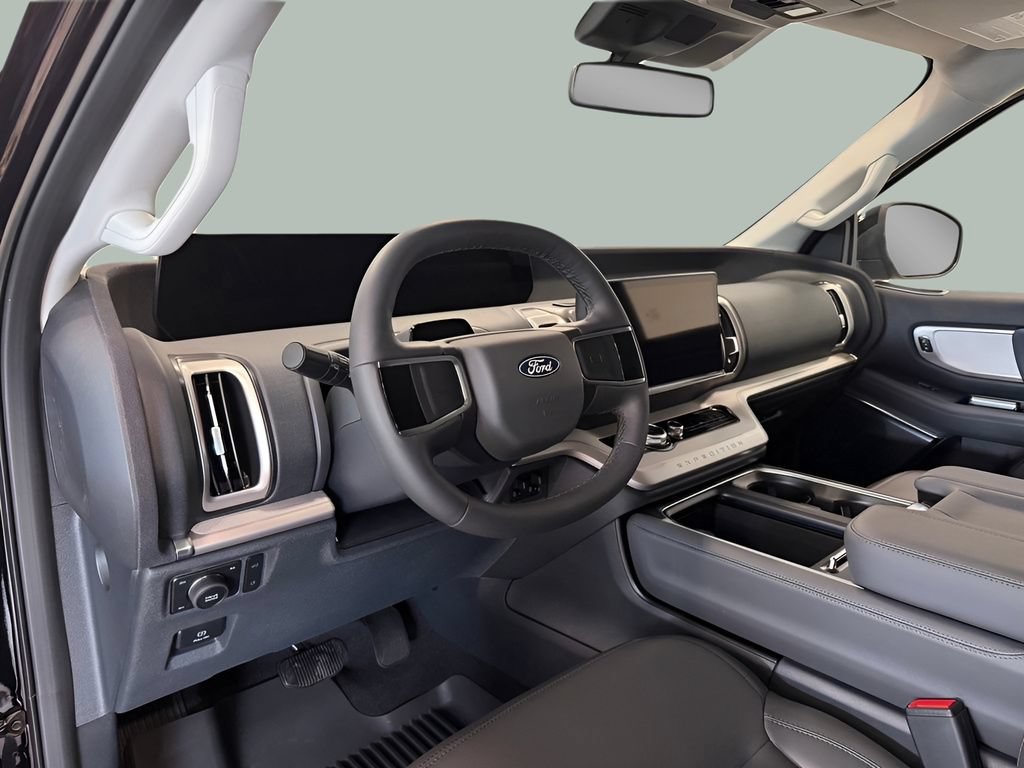 New 2027 Ford Expedition Max Active AWD/4WD image 19
