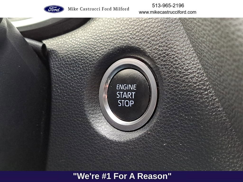 Used 2020 Toyota Corolla SE image 20