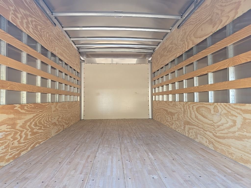 New 2025 Chevrolet Low Cab Forward 4500 XD image 6