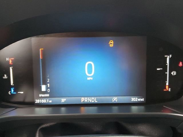 Used 2025 Ford Escape ST-Line image 10