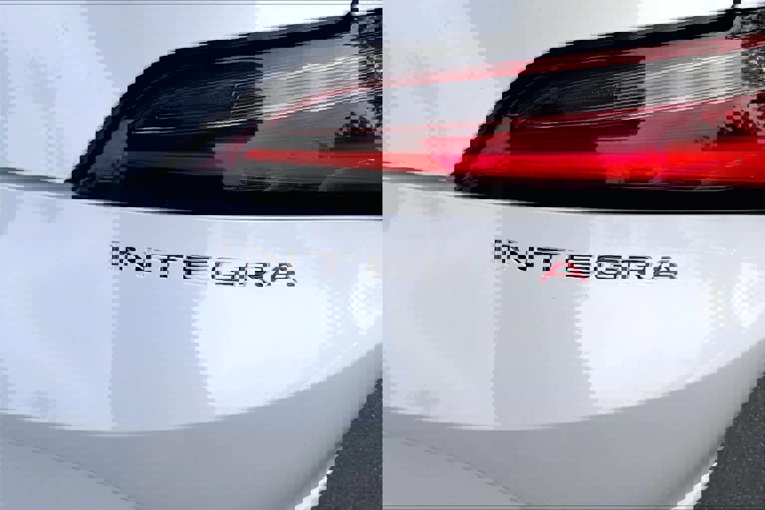 Used 2023 Acura Integra image 11