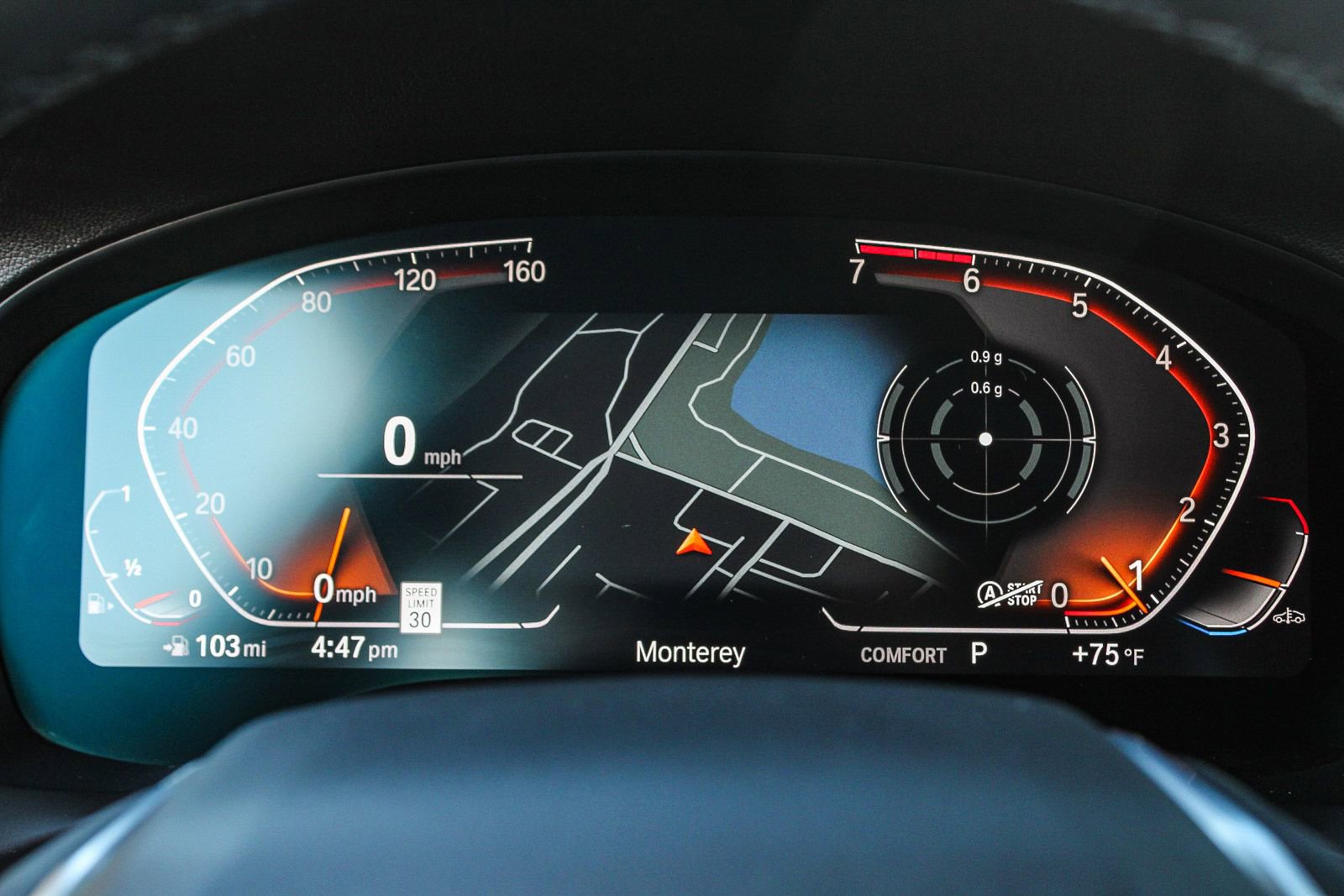 Used 2023 BMW X3 xDrive30i w/ Convenience Package image 25