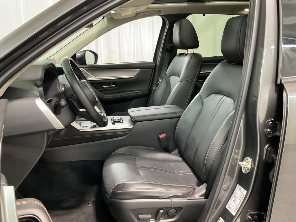 Used 2024 MAZDA CX-90 Plug-In Hybrid w/ Premium Pkg AWD/4WD image 20