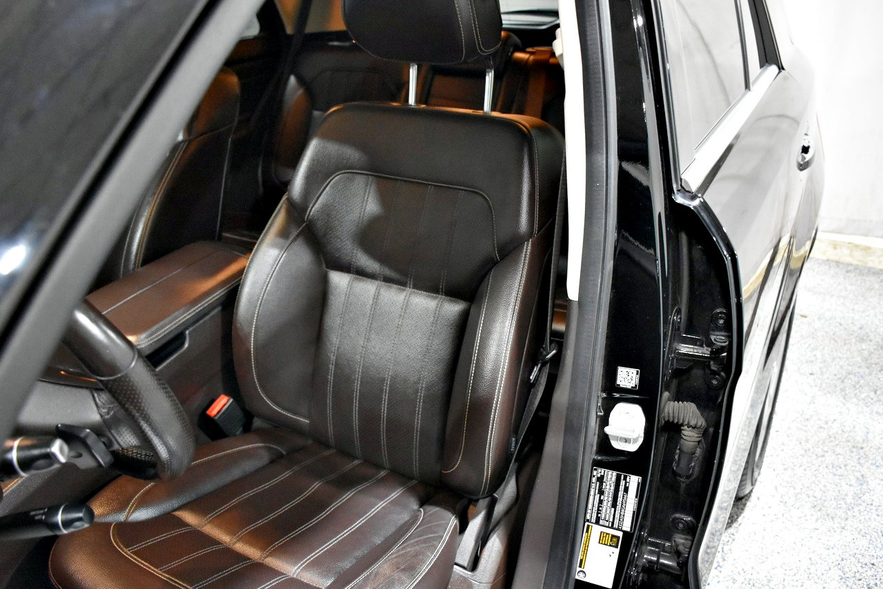 Used 2016 Mercedes-Benz GLE 350 4MATIC image 40