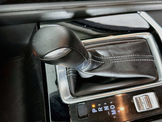 Used 2020 MAZDA CX-5 Sport AWD/4WD image 22