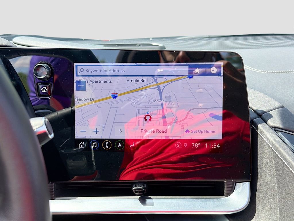 Used 2023 Chevrolet Corvette Stingray Preferred Conv image 13