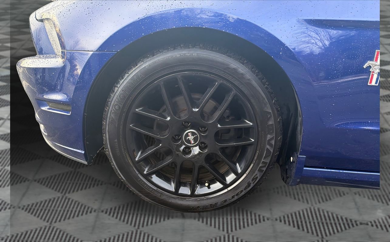 Used 2014 Ford Mustang Premium w/ Equipment Group 202A image 32