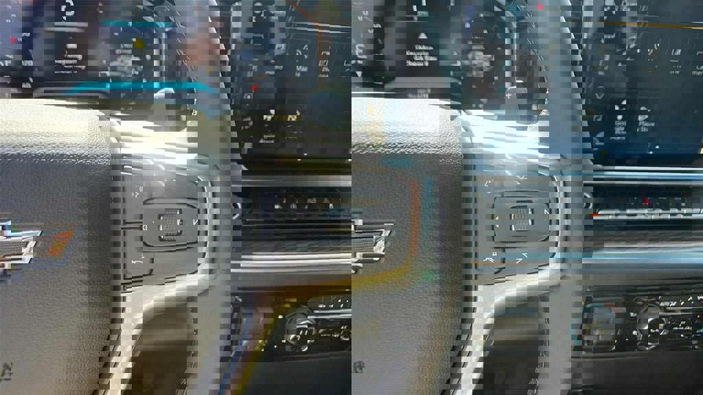 New 2026 Chevrolet Silverado 1500 RST image 21