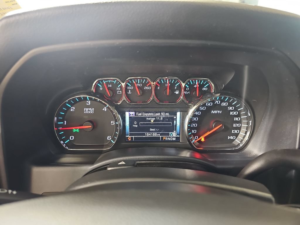 Used 2014 Chevrolet Silverado 1500 LT w/ All Star Edition AWD/4WD image 23