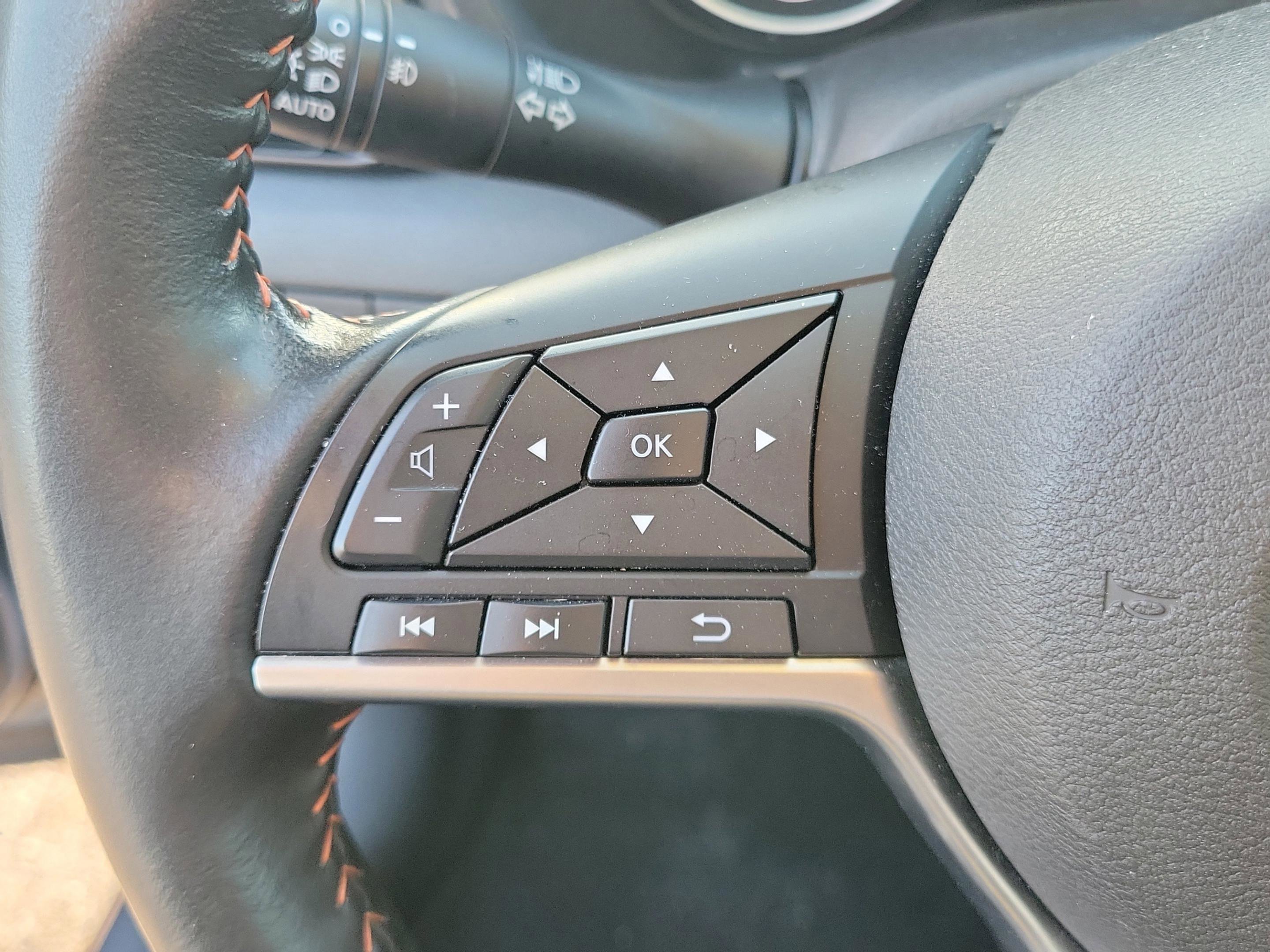 Certified 2023 Nissan Sentra SR image 27