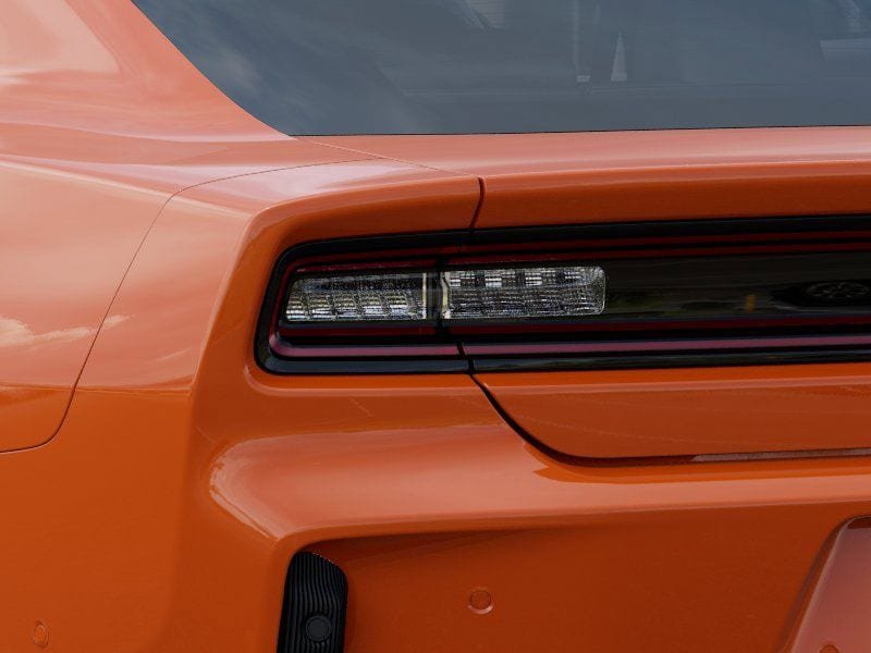New 2025 Dodge Charger Daytona R/T w/ Quick Order Package 25M R/T image 9