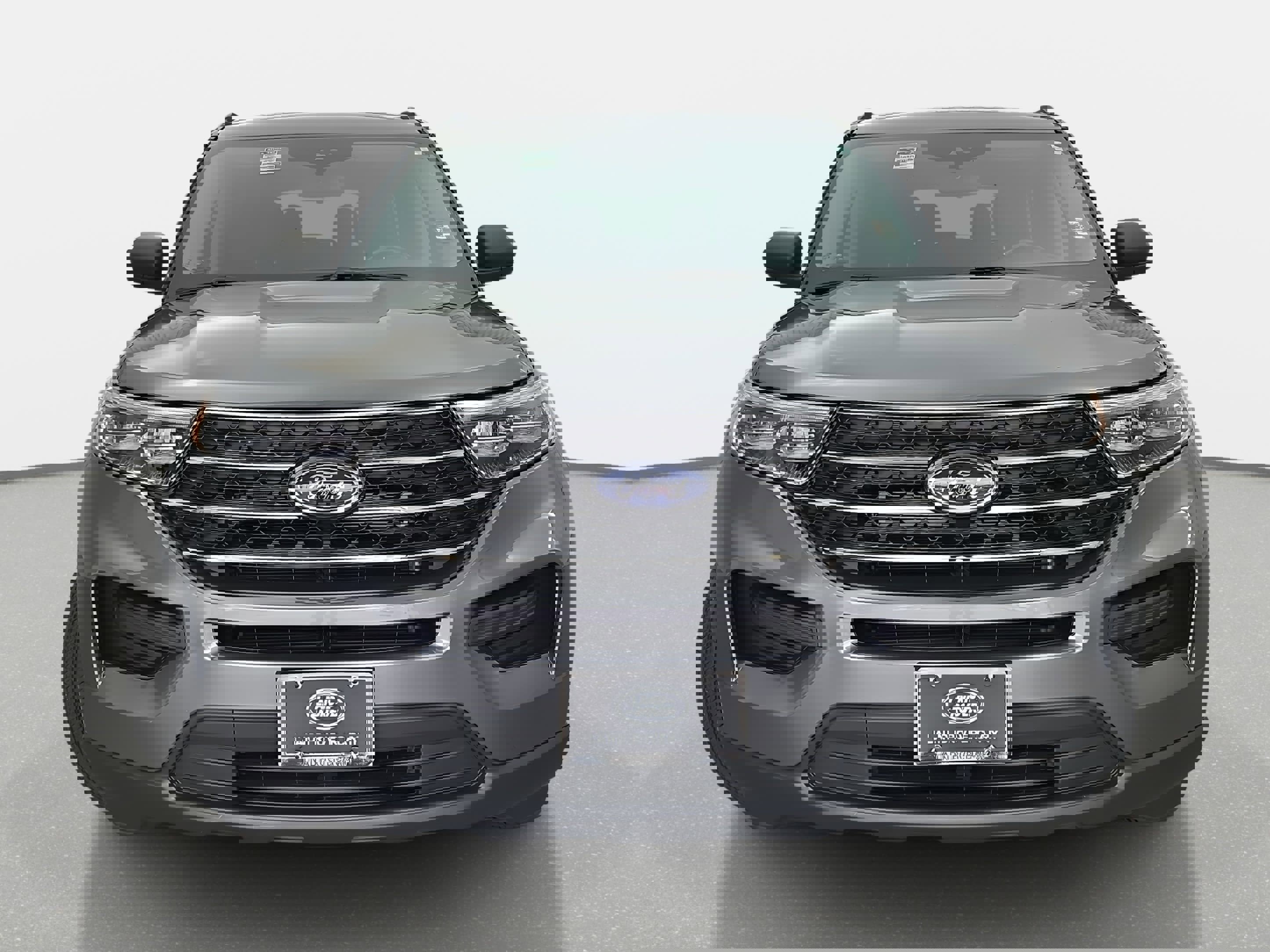 Used 2022 Ford Explorer XLT w/ Class IV Trailer Tow Package image 2