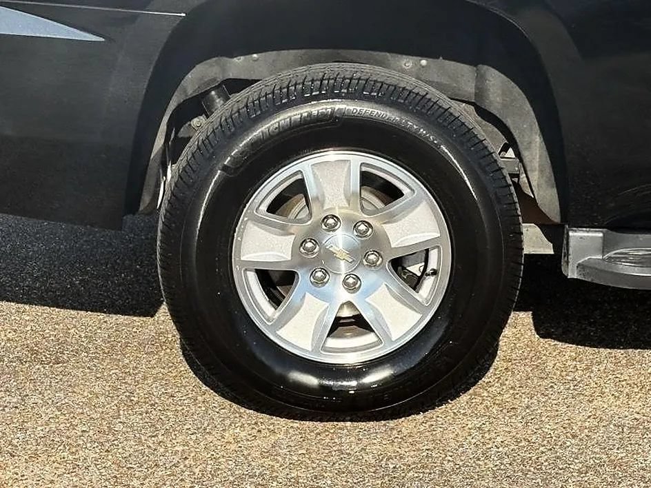Used 2020 Chevrolet Tahoe LT RWD image 49