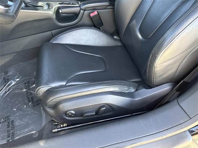 Used 2015 Audi TT 2.0T image 21