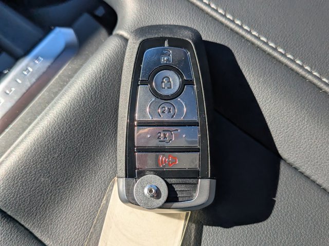 New 2026 Ford Expedition Platinum w/ Stealth Performance Package image 33