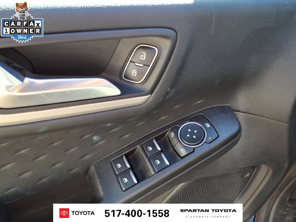 Used 2020 Ford Escape SE AWD/4WD image 15