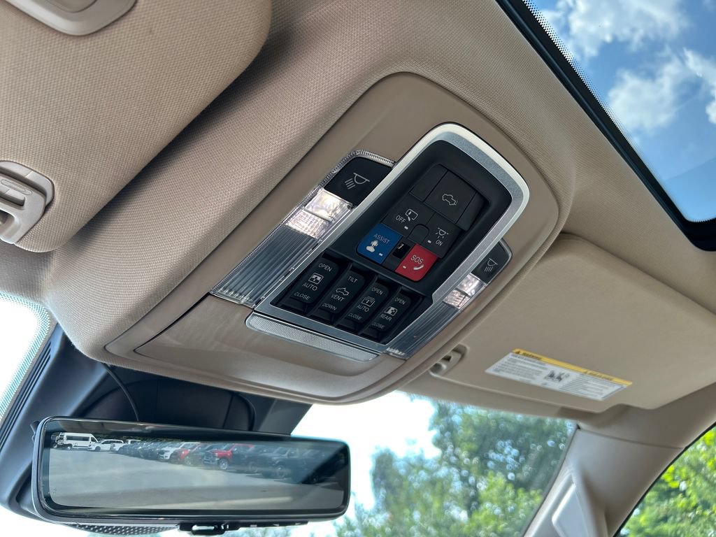Used 2021 RAM 1500 Limited AWD/4WD image 34