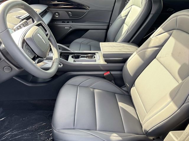 New 2026 Lincoln Nautilus Premier w/ Equipment Group 102A image 23