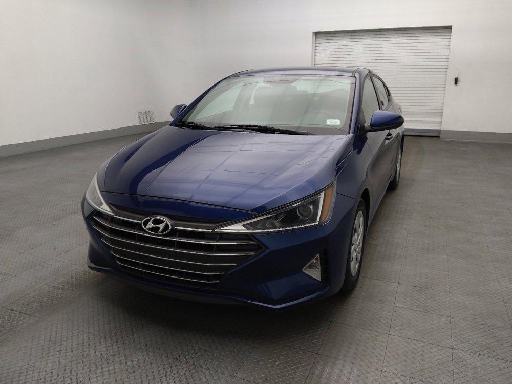 Used 2019 Hyundai Elantra SE image 15