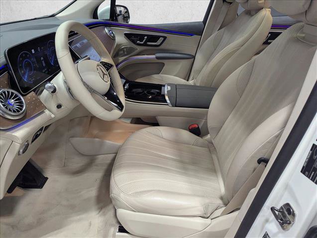 Certified 2023 Mercedes-Benz EQS 450+ SUV image 16