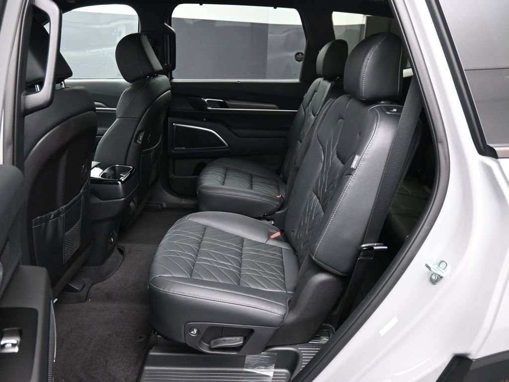 New 2025 Kia Telluride SX X-Line image 22