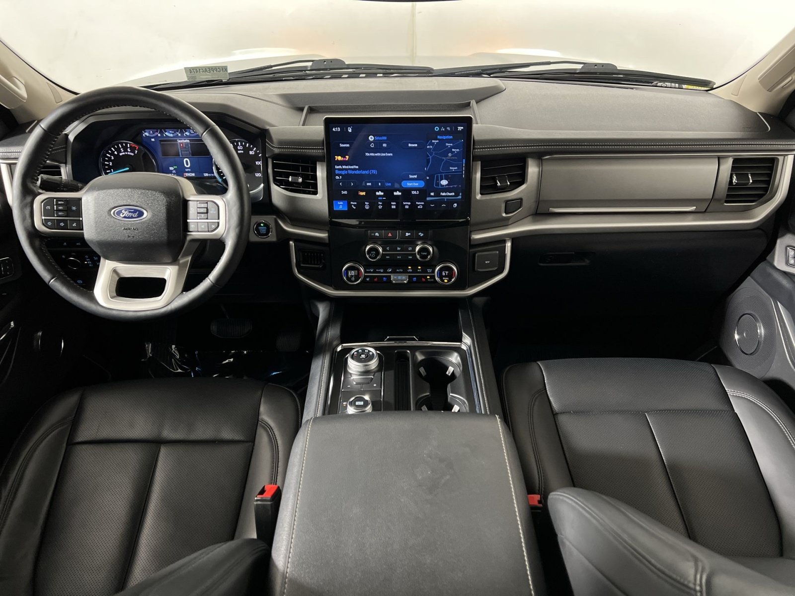 Certified 2023 Ford Expedition XLT AWD/4WD image 23