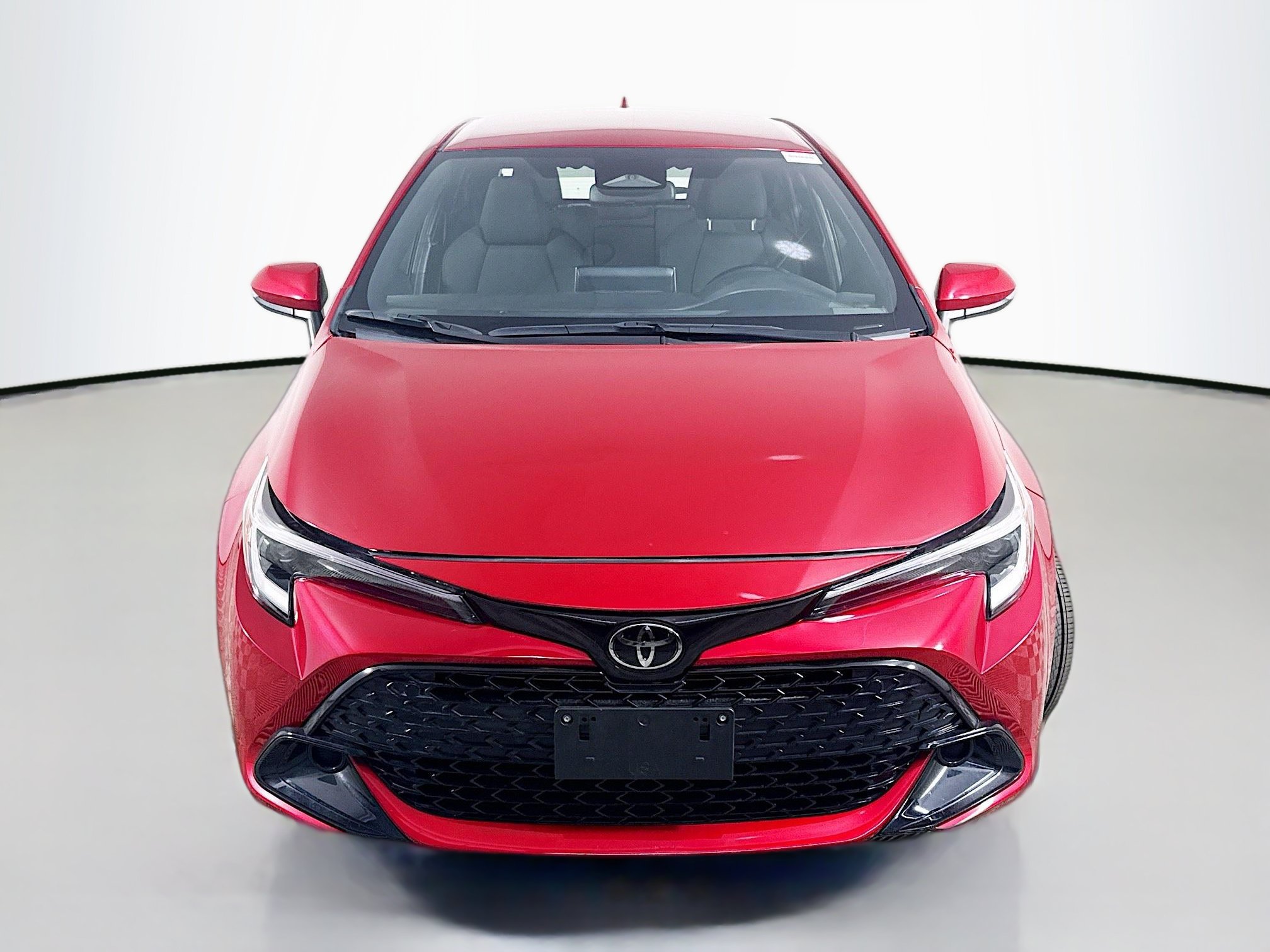 Used 2023 Toyota Corolla SE w/ SE Premium Package FWD video 2