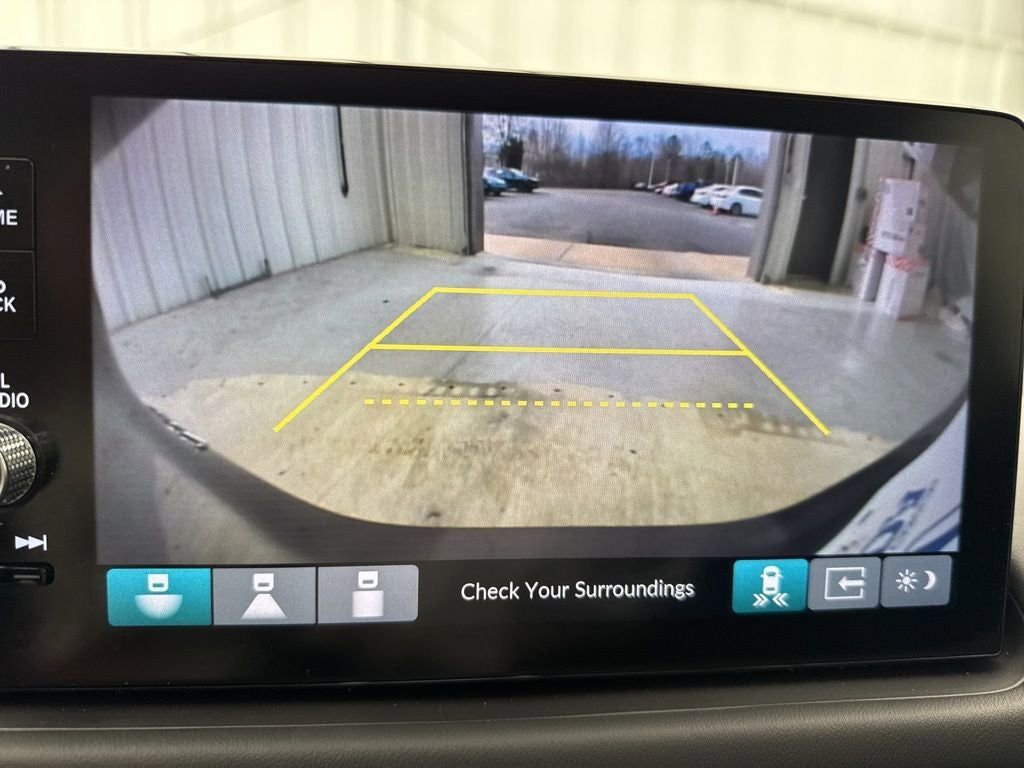 Used 2023 Honda HR-V EX-L image 22